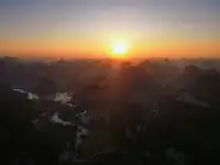 必收藏旅行攻略崇左3天2夜野奢秘境之旅