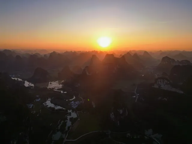 必收藏旅行攻略崇左3天2夜野奢秘境之旅 必收藏旅行攻略崇左3天2夜野奢秘境之旅