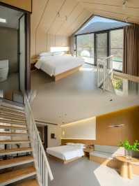 隱世小憩雲台山之旅