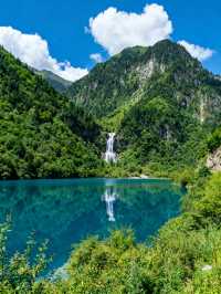 隴南4日遊 | 官鵝溝與萬象洞經典組合・全人群適配攻略