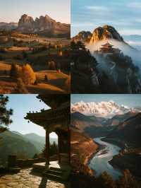 銅川帶娃 已回,真不建議11-12月份去。