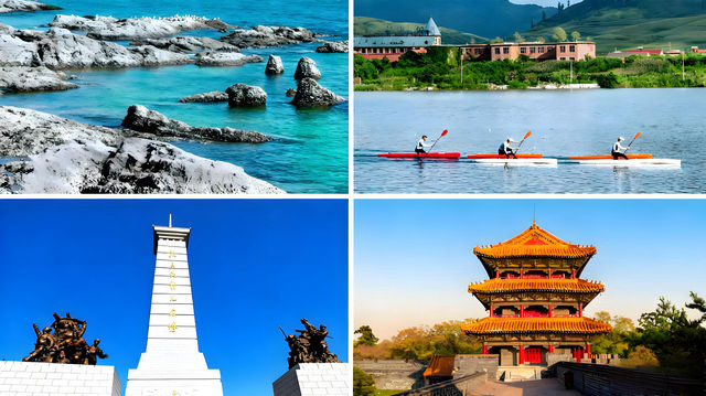 春節遼東開盛景，大連丹瀋啟新程