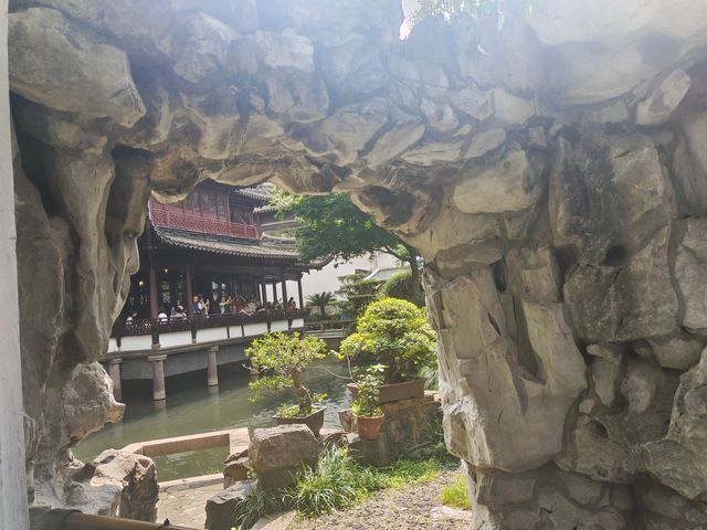 12月份來魔都避坑指南 12月份來魔都避坑指南