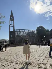 廣州阿那亞 ‖ 九龍湖