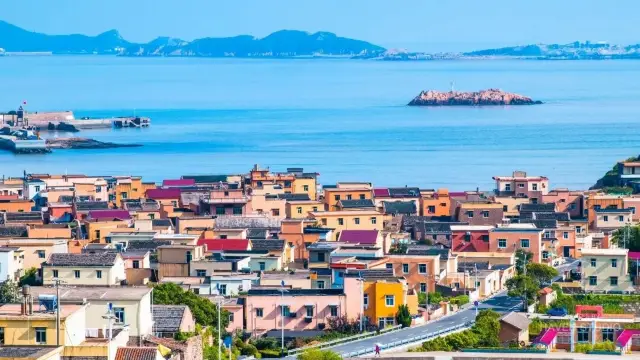 舟山普陀山景區門票免費