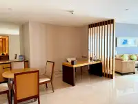 週末逃離計劃｜住進綠城千島湖喜來登