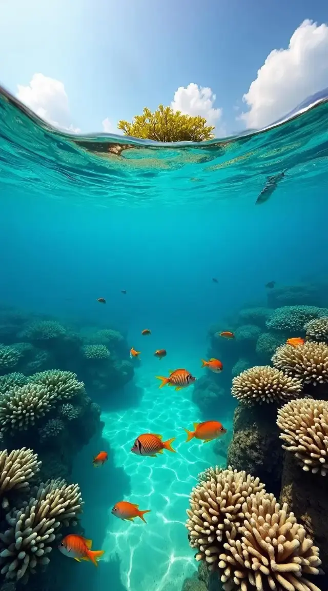 蜈支洲島必玩清單