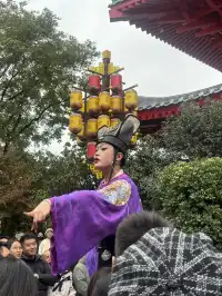 來西安必看演出