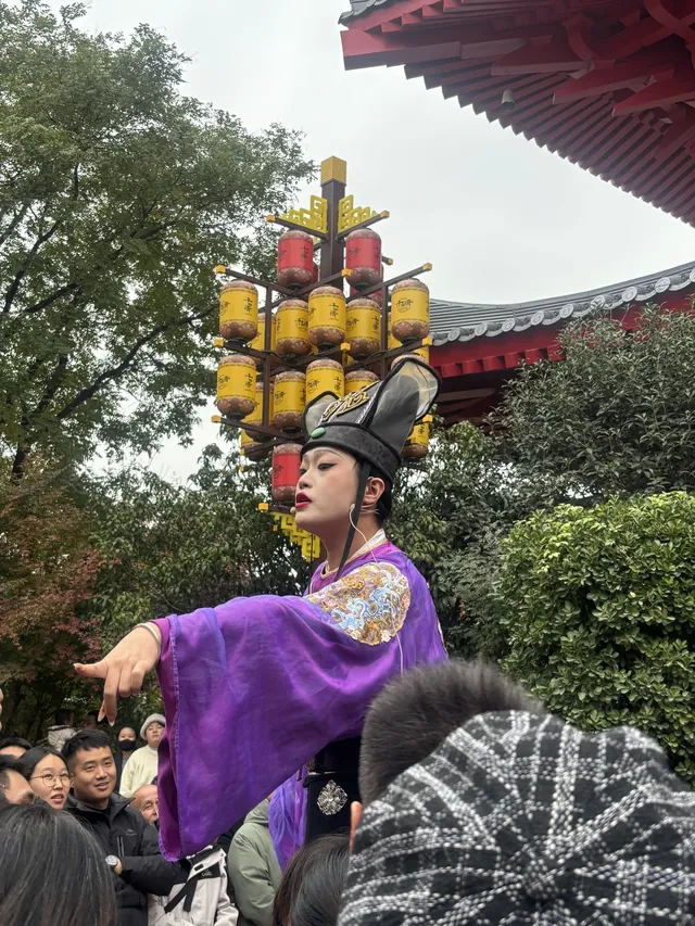 來西安必看演出