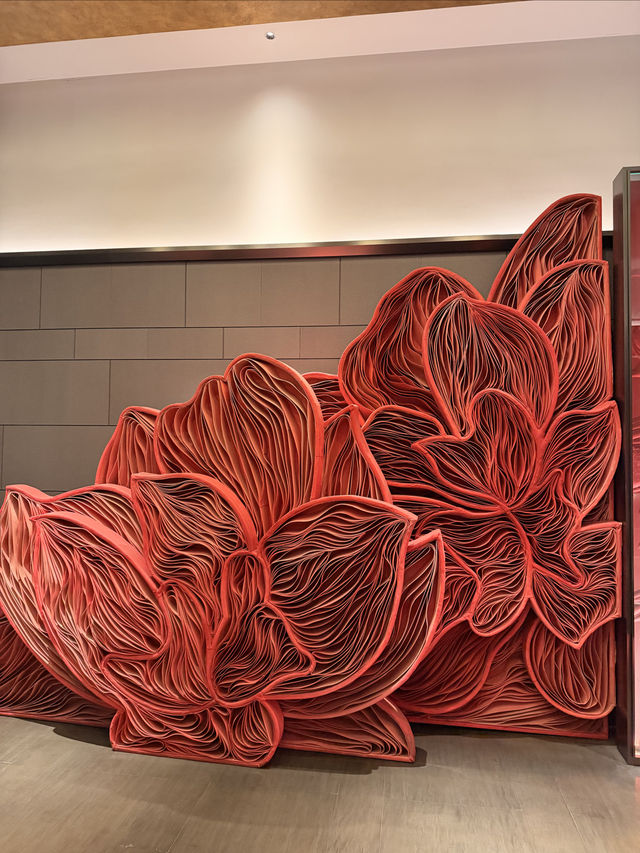 瀋陽這家酒店也太頂了