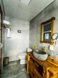 紹興古鎮藏寶宿，睡進江南夢裡