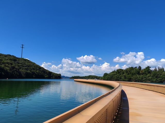 江西旅遊的含金量持續上升