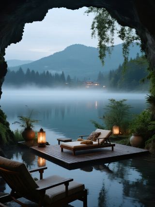 신농가 대구호 가족과 함께 가을 동화 속으로