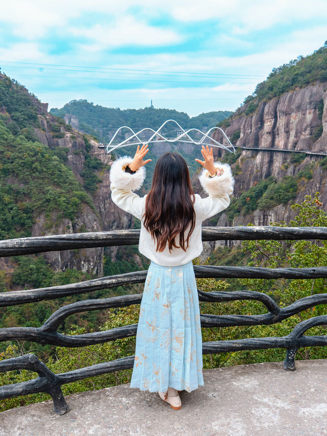 浙江台州有一座山,常年能看到雲海日出 浙江台州有一座山,常年能看到雲海日出