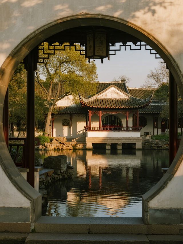 12月揚州親子遊|兩日遊打卡絕美機位 12月揚州親子遊|兩日遊打卡絕美機位