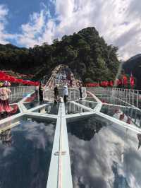 福建泉州石牛山八閩觀日第一峰