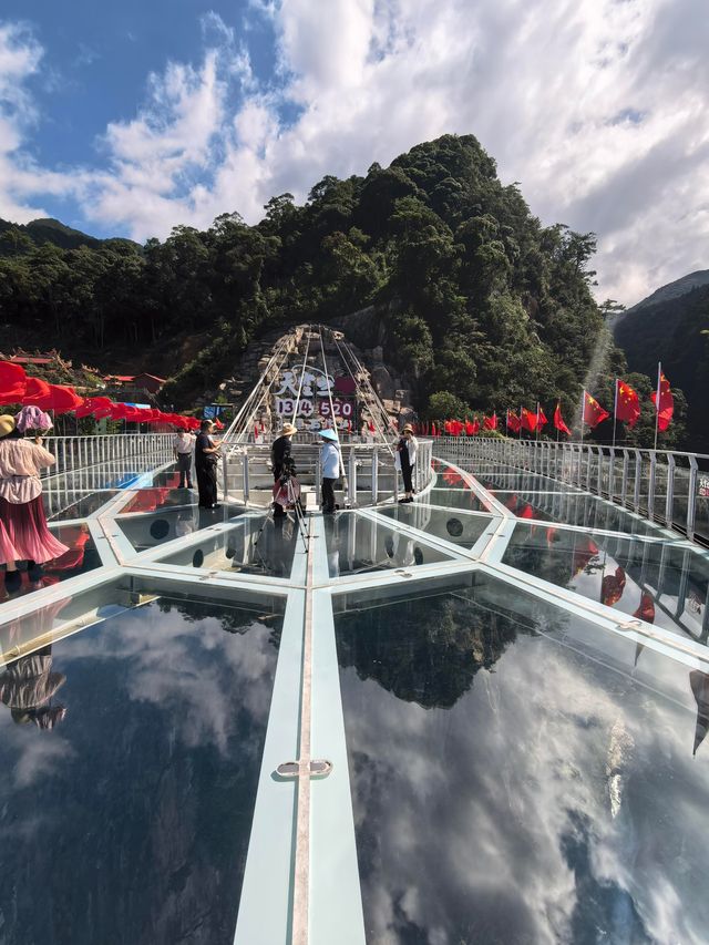 福建泉州石牛山八閩觀日第一峰
