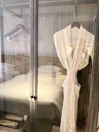 版納封神酒店！100米到星光夜市的躺平快樂