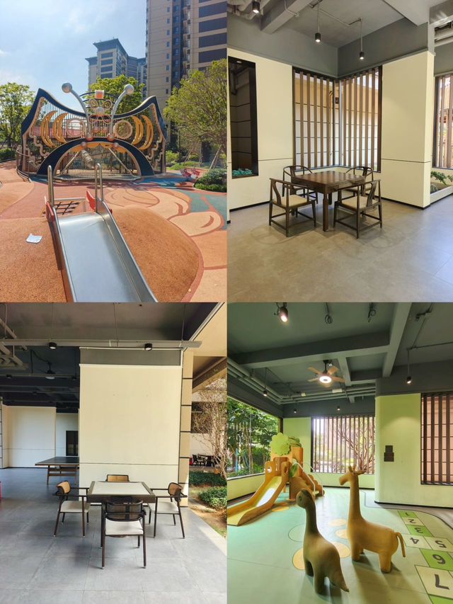 佛山睇樓挖到寶 | 一眼心動嘅感覺！