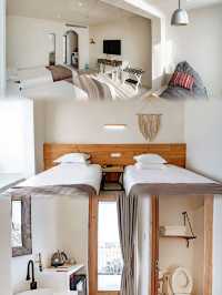 南山竹海!!!我的春節旅行地