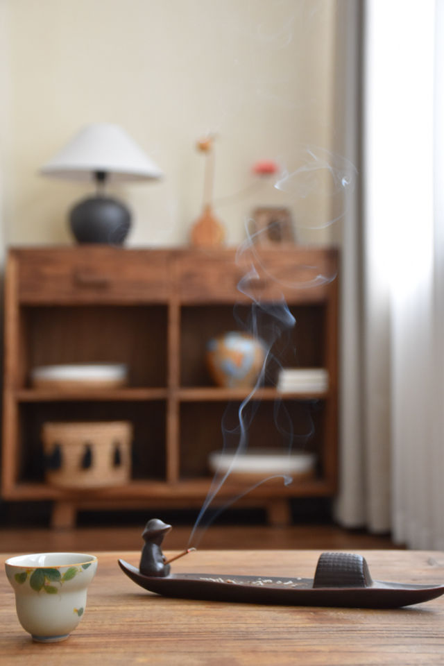 此刻，對紹興這家江南民宿好感度爆棚！！！