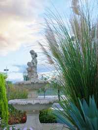 花園海景,住進大理的浪漫裡了!