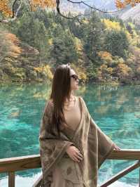 九寨溝遊玩全攻略｜高反應對+避坑指南，玩轉人間仙境不踩雷！