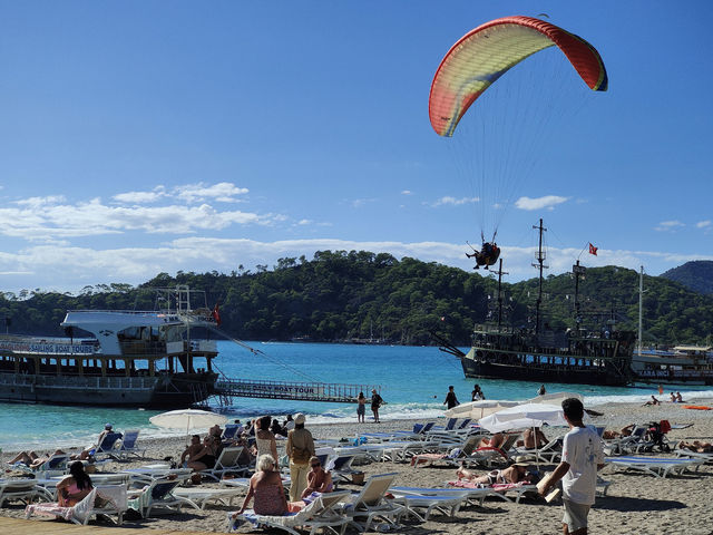 土耳其10天9晚逆時針特種兵自駕遊攻略