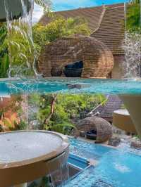 版納秘境｜住進宮崎駿筆下的熱帶雨林藝術宮殿