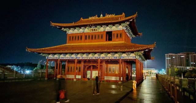 【豐城2天1晚深度遊攻略】 【豐城2天1晚深度遊攻略】