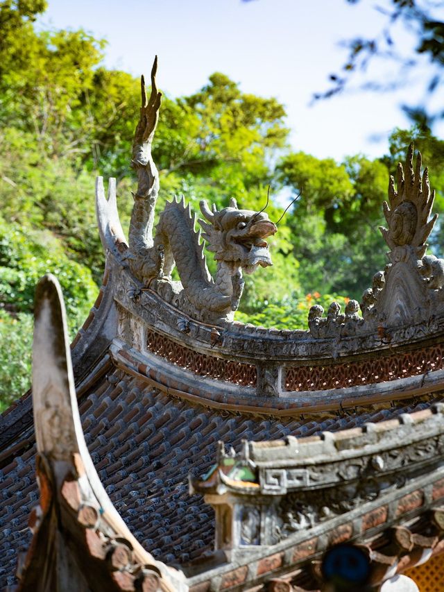 湄洲媽祖祖廟|湄洲島 ,來就好 湄洲媽祖祖廟|湄洲島 ,來就好