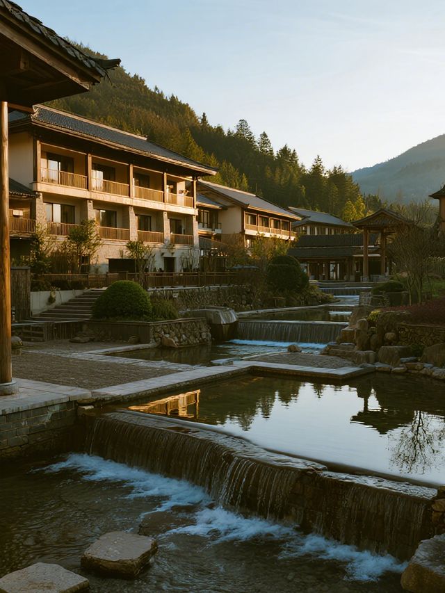 秋日梅州大埔自駕|打卡山裡客家親子民宿 慢享山居時光 秋日梅州大埔自駕|打卡山裡客家親子民宿 慢享山居時光