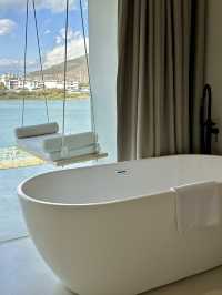 在麗江花的最值的一筆...(酒店篇)