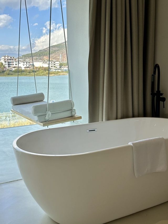 在麗江花的最值的一筆...(酒店篇) 在麗江花的最值的一筆...(酒店篇)