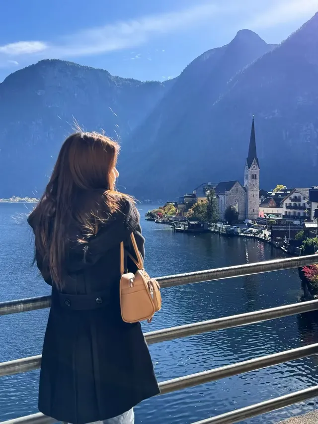 瑞士 6 天旅行真實花費與攻略分享 普通人版