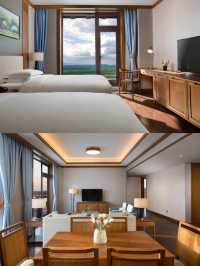 不在北歐!長白山!心中的雪景小鎮 top1