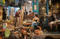 埃及5日暴走攻略千年文明與市井煙火全拿下