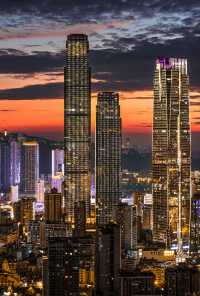 在長沙發現了一家無敵方便的寶藏酒店!FunGeeX歡致酒店簡直是我的快樂老家,出門左轉就是茶顏悅色,