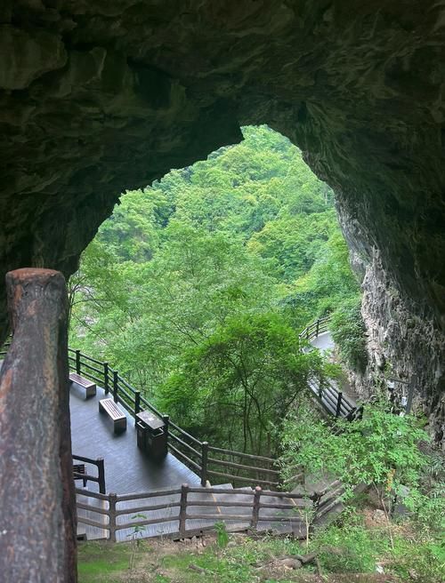 闖入浙南的「雲上宮闕」:自駕「洞宮天路」 闖入浙南的「雲上宮闕」:自駕「洞宮天路」