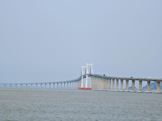 南澳島包車一日遊|被風吹傻但值得 南澳島包車一日遊|被風吹傻但值得