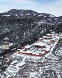 特種兵退退退！這才是打開山西的正確姿勢