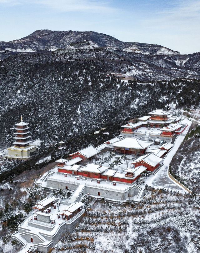 特種兵退退退！這才是打開山西的正確姿勢