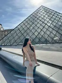 聽朋友推薦，報了一個意大利半自由行團（無廣