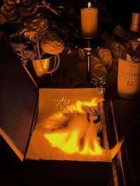 為這杯「漂亮酒」我又來泉州了！