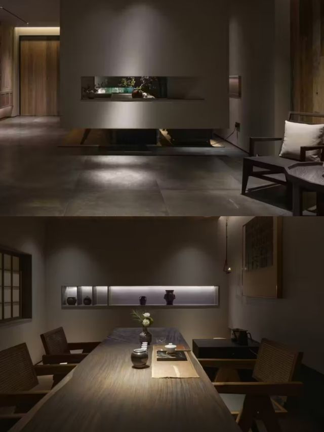 漫武夷肆間拾山，住進武夷茶山裡的設計美學窩！