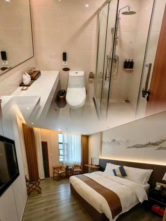 肇慶C位老牌酒店！60年白天鵝迎賓館，升級後驚艷到尖叫