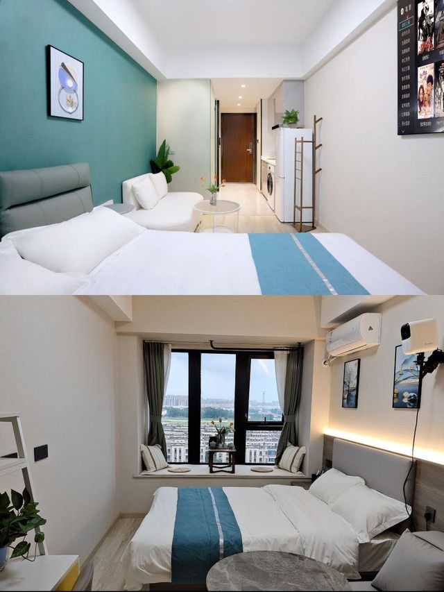 南京卿歡民宿,住出幸福感! 南京卿歡民宿,住出幸福感!