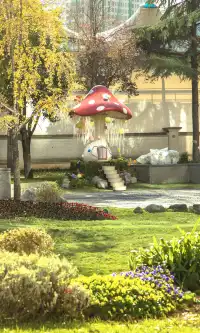 人生建議:拍完這18個機位再離開西安