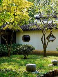 常熟city walk｜小城老巷的故事