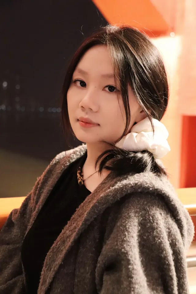 鸚鵡洲長江大橋